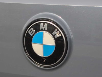 2026 BMW iX M70
