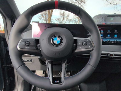 2026 BMW iX M70