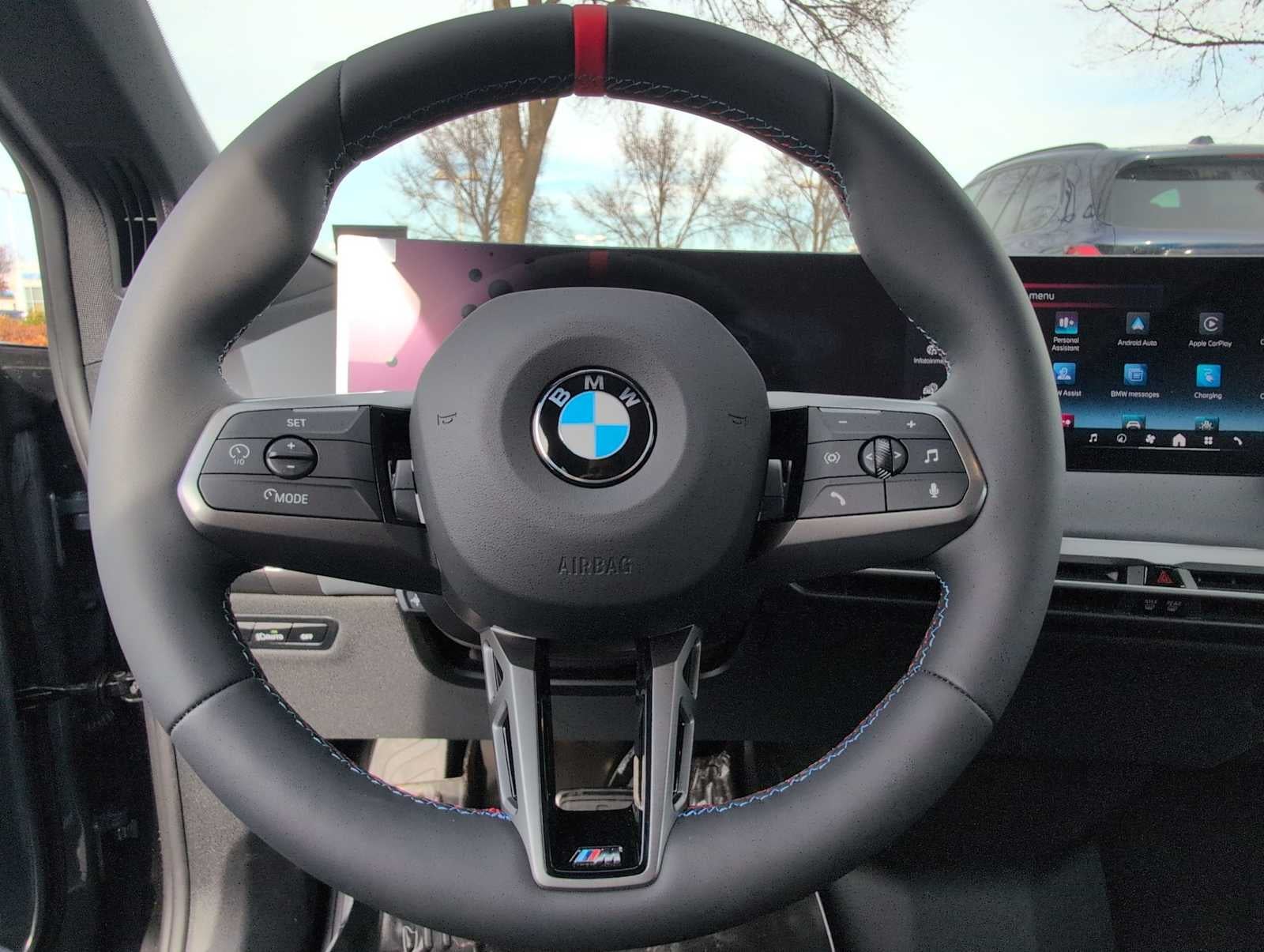 2026 BMW iX M70