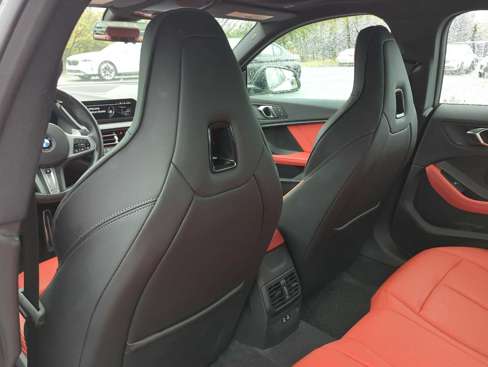 2024 BMW 235i xDrive M235i xDrive