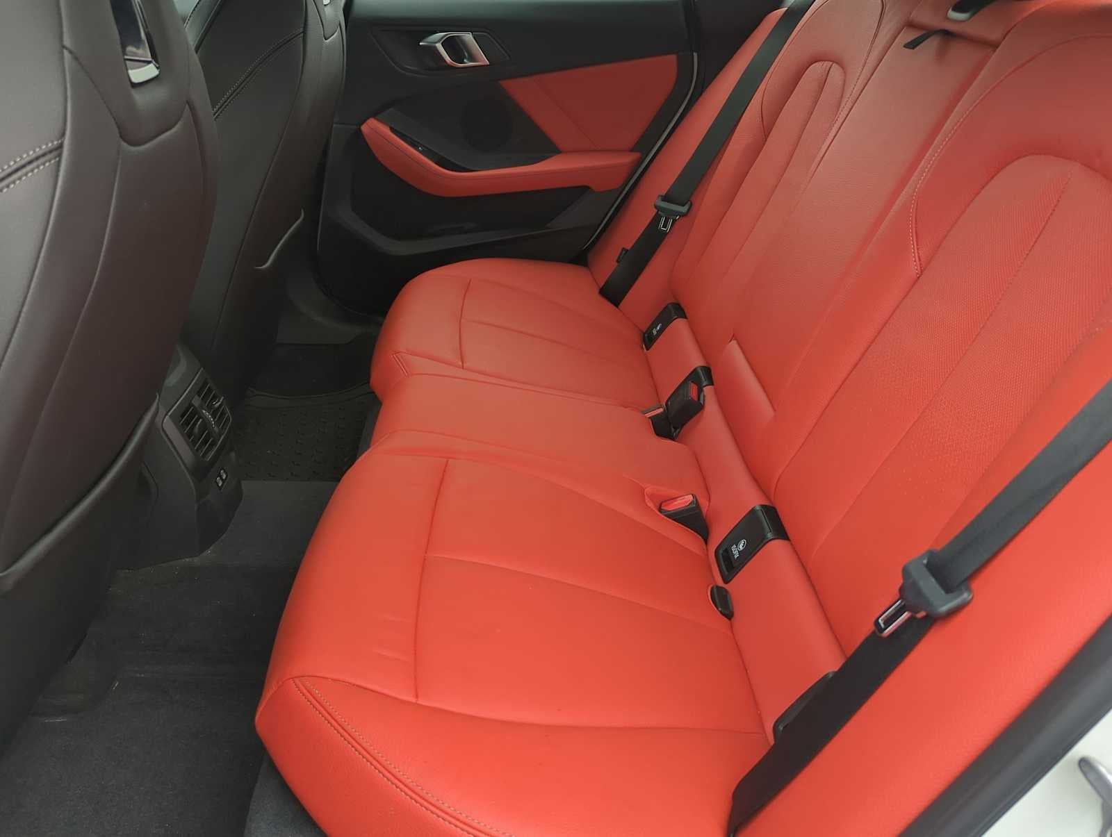 2024 BMW 235i xDrive M235i xDrive