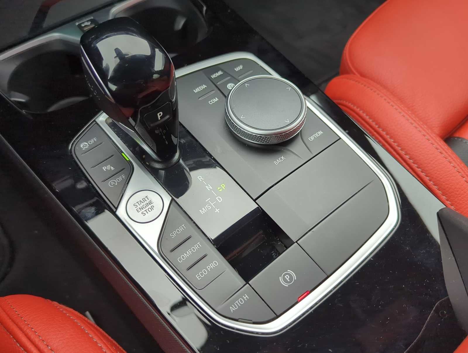 2024 BMW 235i xDrive M235i xDrive