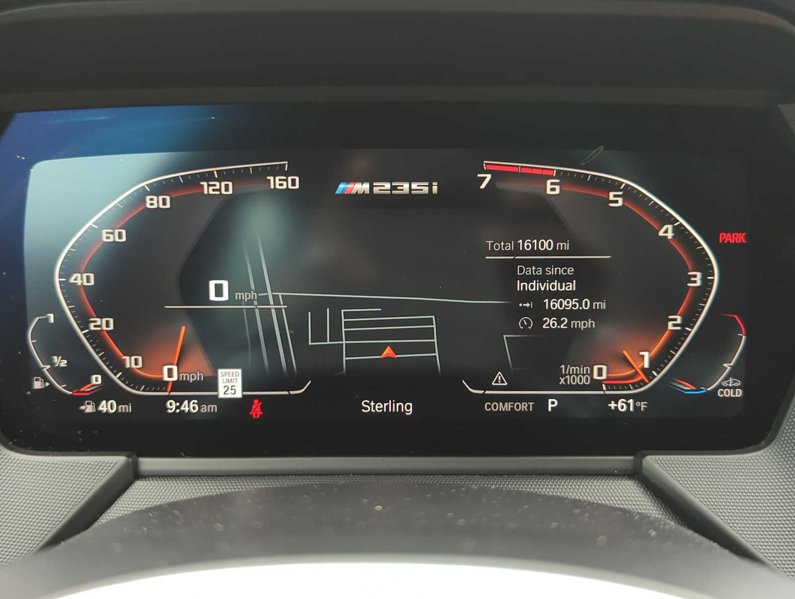 2024 BMW 235i xDrive M235i xDrive