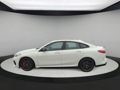 2024 BMW 235i xDrive M235i xDrive