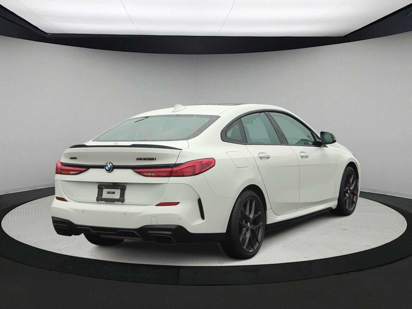 2024 BMW 235i xDrive M235i xDrive