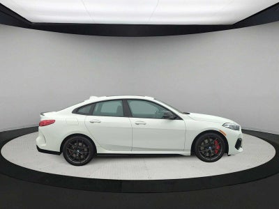 2024 BMW 235i xDrive M235i xDrive