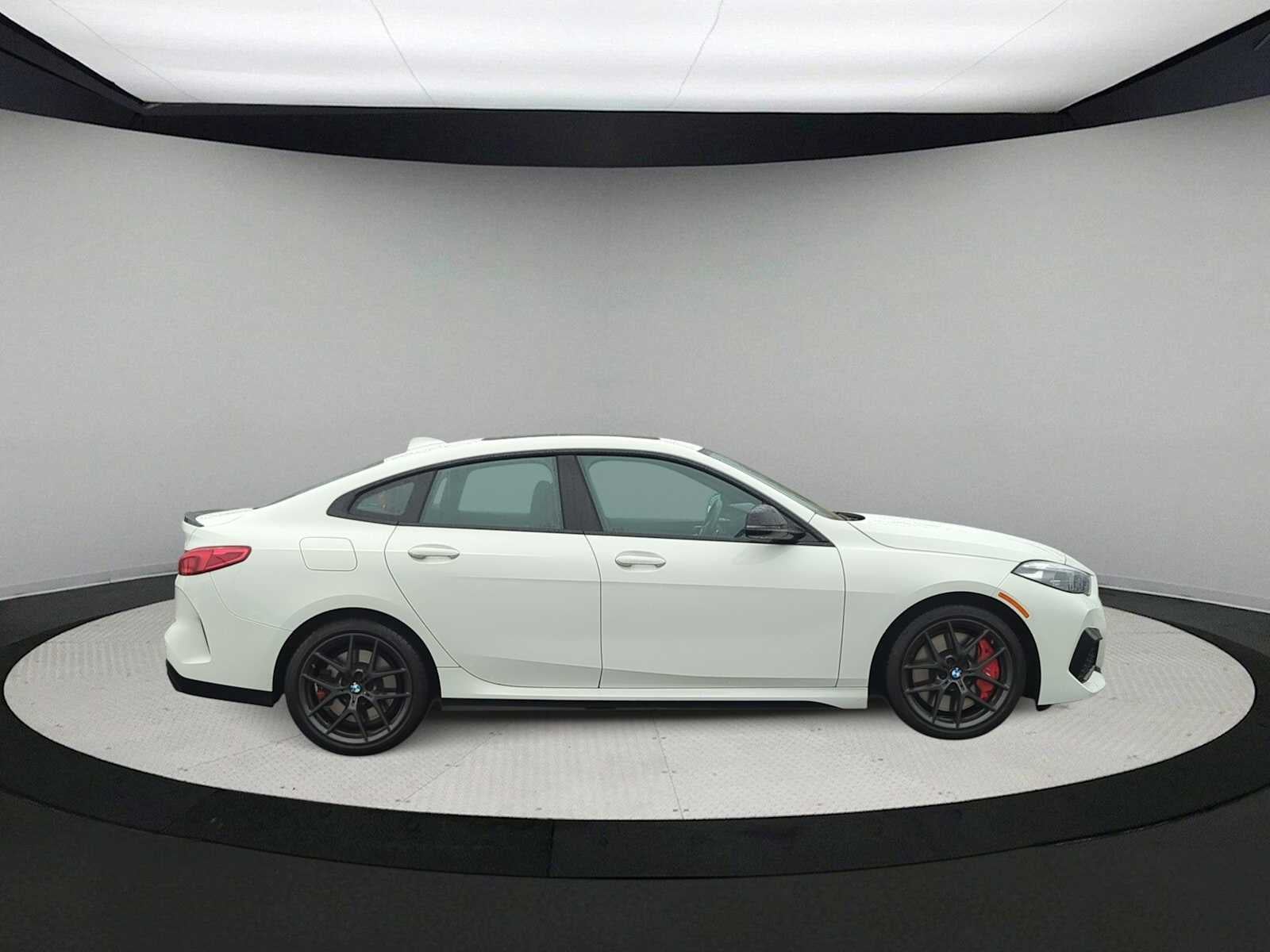 2024 BMW 235i xDrive M235i xDrive