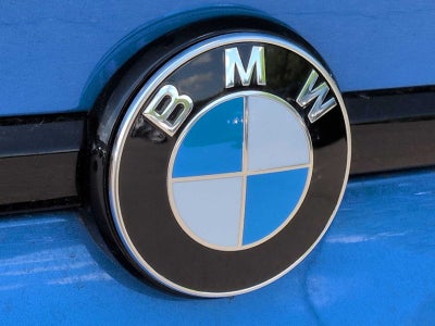 2024 BMW 2 Series M235i xDrive