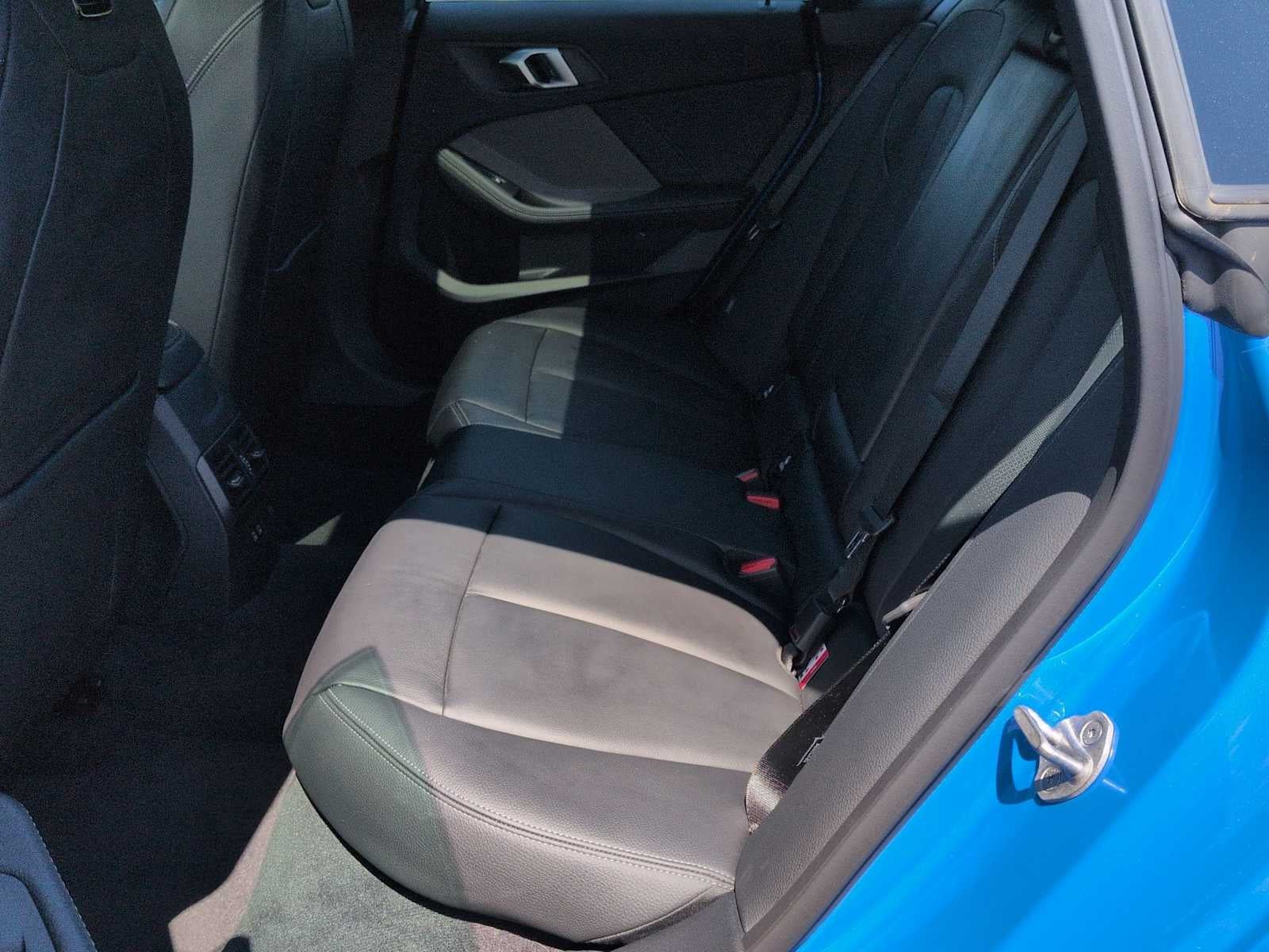 2024 BMW 2 Series M235i xDrive