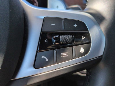 2024 BMW 2 Series M235i xDrive