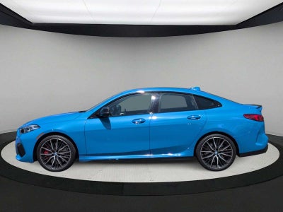 2024 BMW 2 Series M235i xDrive