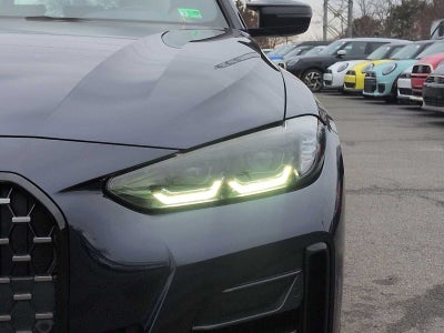 2023 BMW 440i M440i xDrive