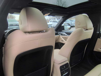 2023 BMW 440i M440i xDrive