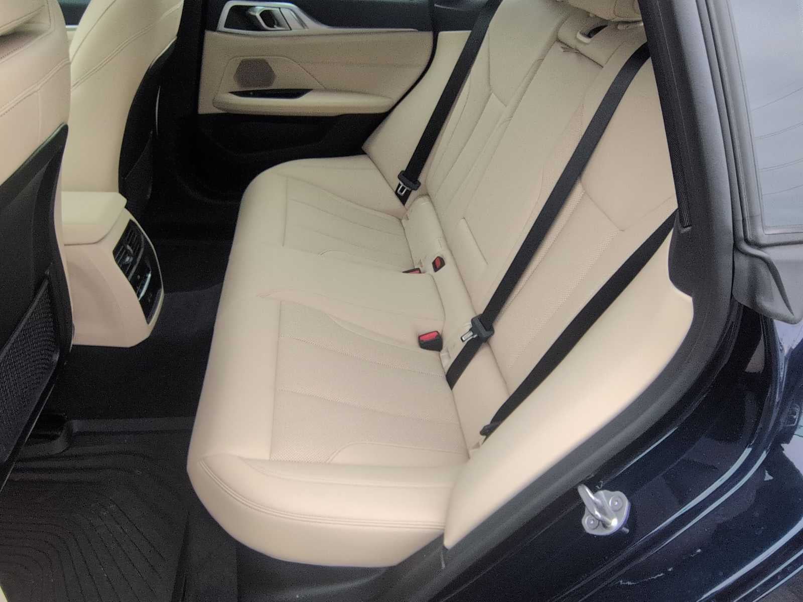 2023 BMW 440i M440i xDrive