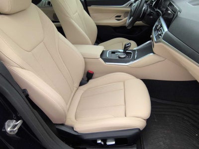 2023 BMW 440i M440i xDrive