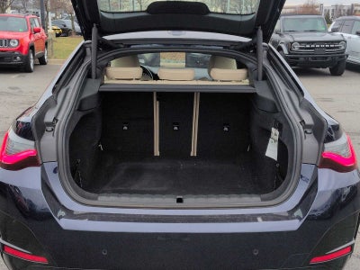 2023 BMW 440i M440i xDrive