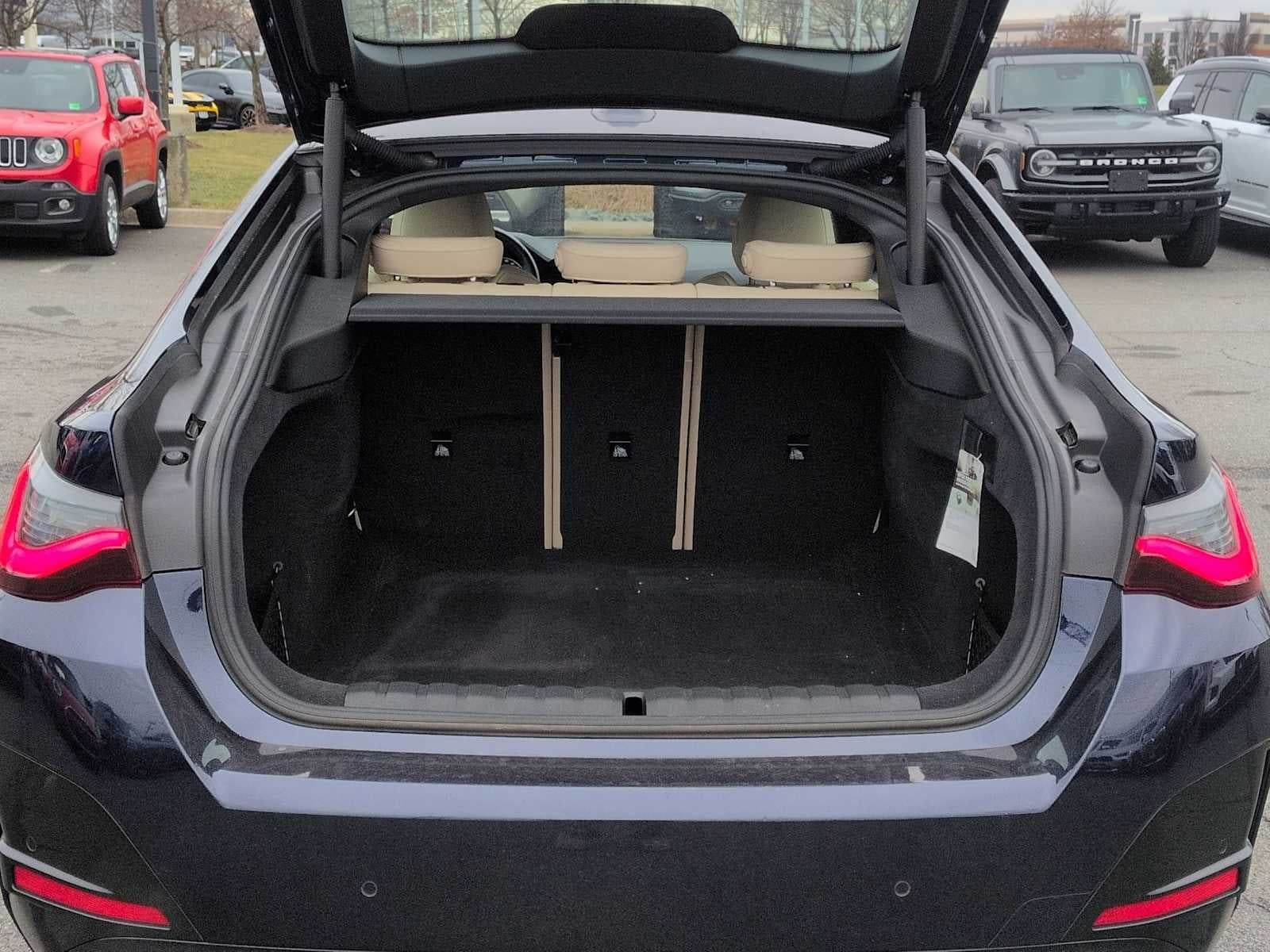 2023 BMW 440i M440i xDrive