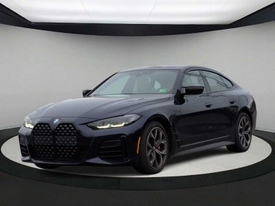 2023 BMW 440i M440i xDrive