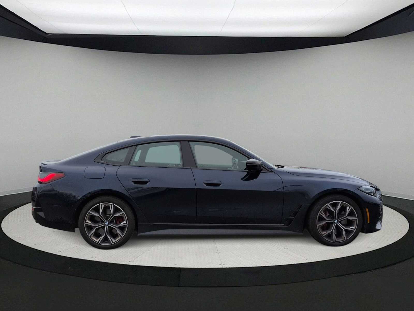 2023 BMW 440i M440i xDrive