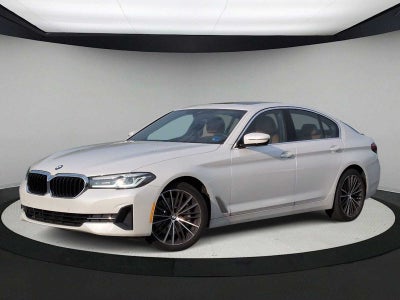 2023 BMW 530i xDrive 530i xDrive