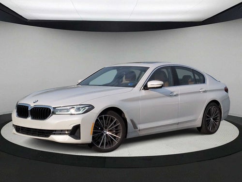 2023 BMW 530i xDrive 530i xDrive