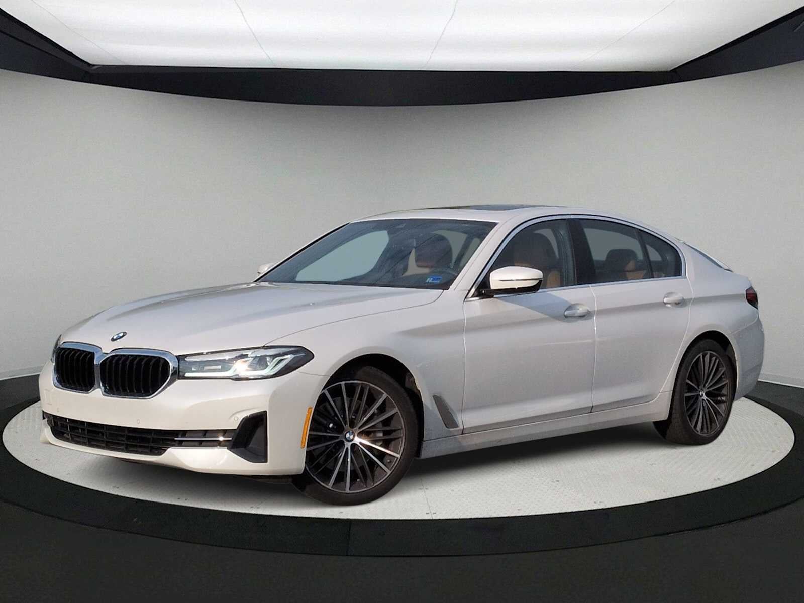 2023 BMW 530i xDrive 530i xDrive