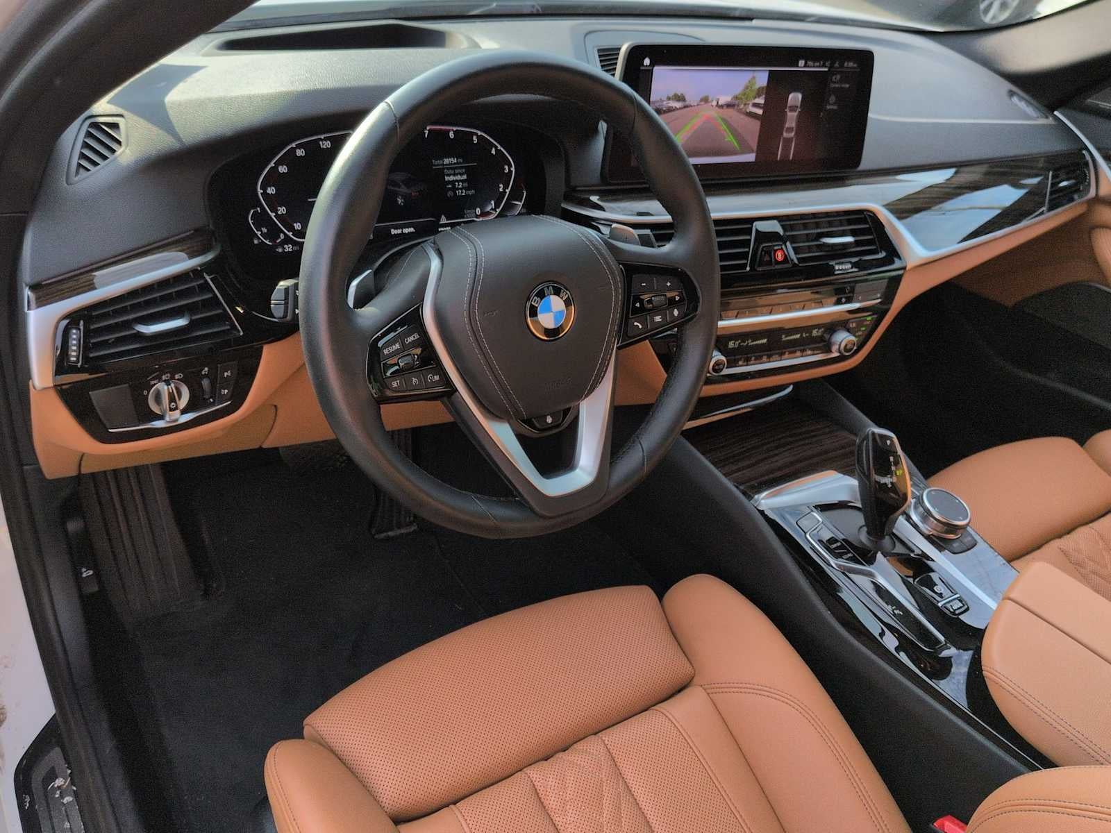 2023 BMW 530i xDrive 530i xDrive