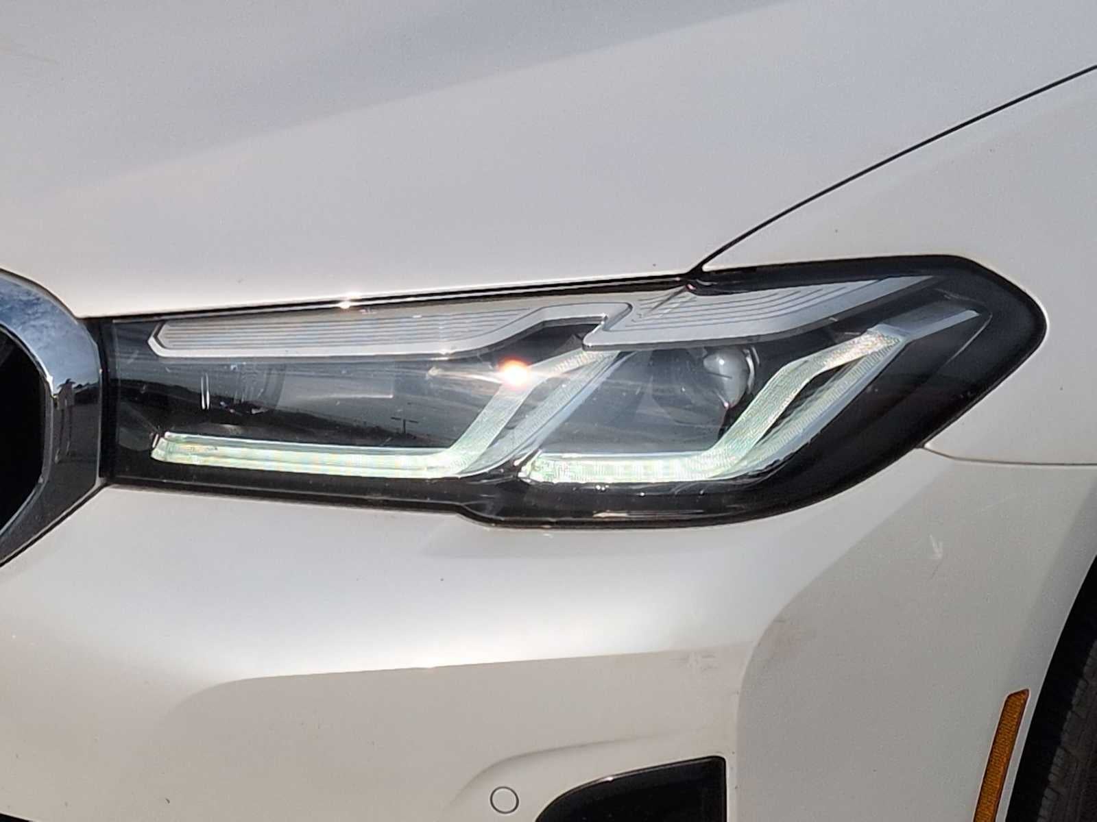 2023 BMW 530i xDrive 530i xDrive