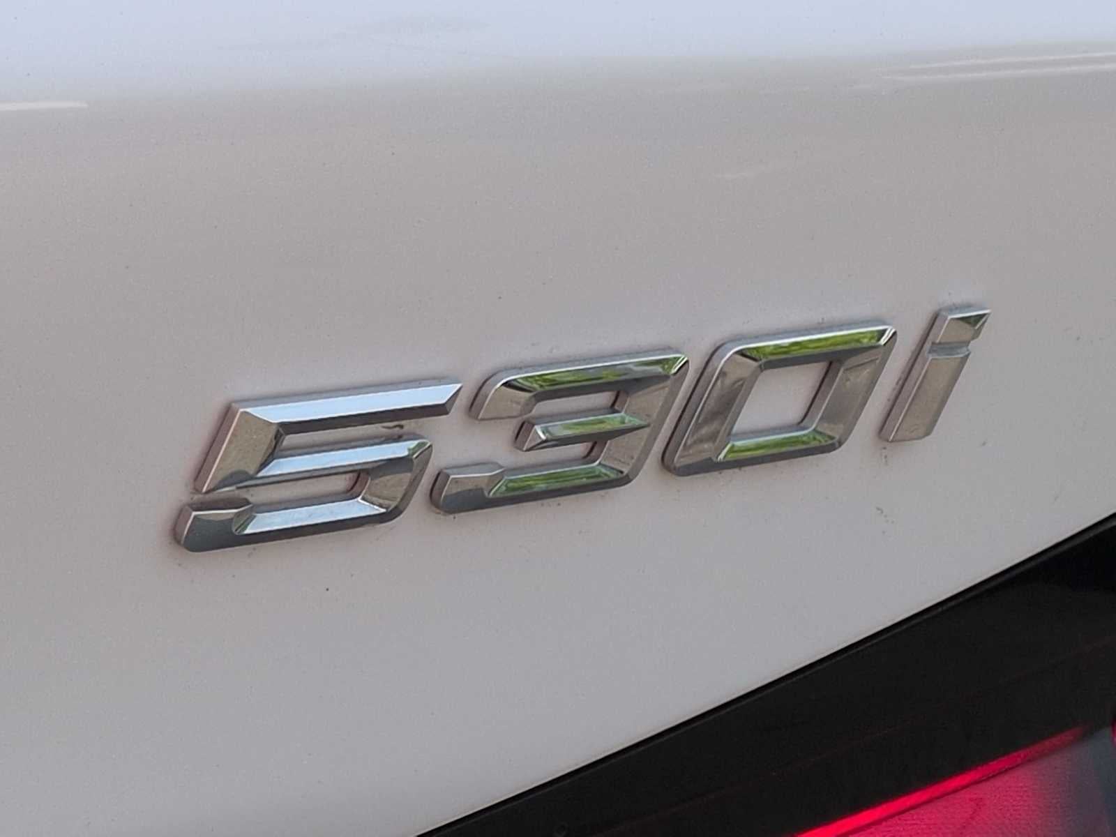 2023 BMW 530i xDrive 530i xDrive