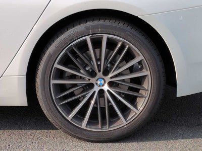 2023 BMW 530i xDrive 530i xDrive