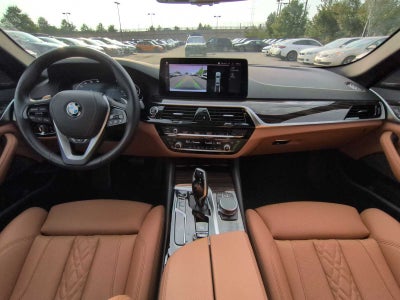 2023 BMW 530i xDrive 530i xDrive