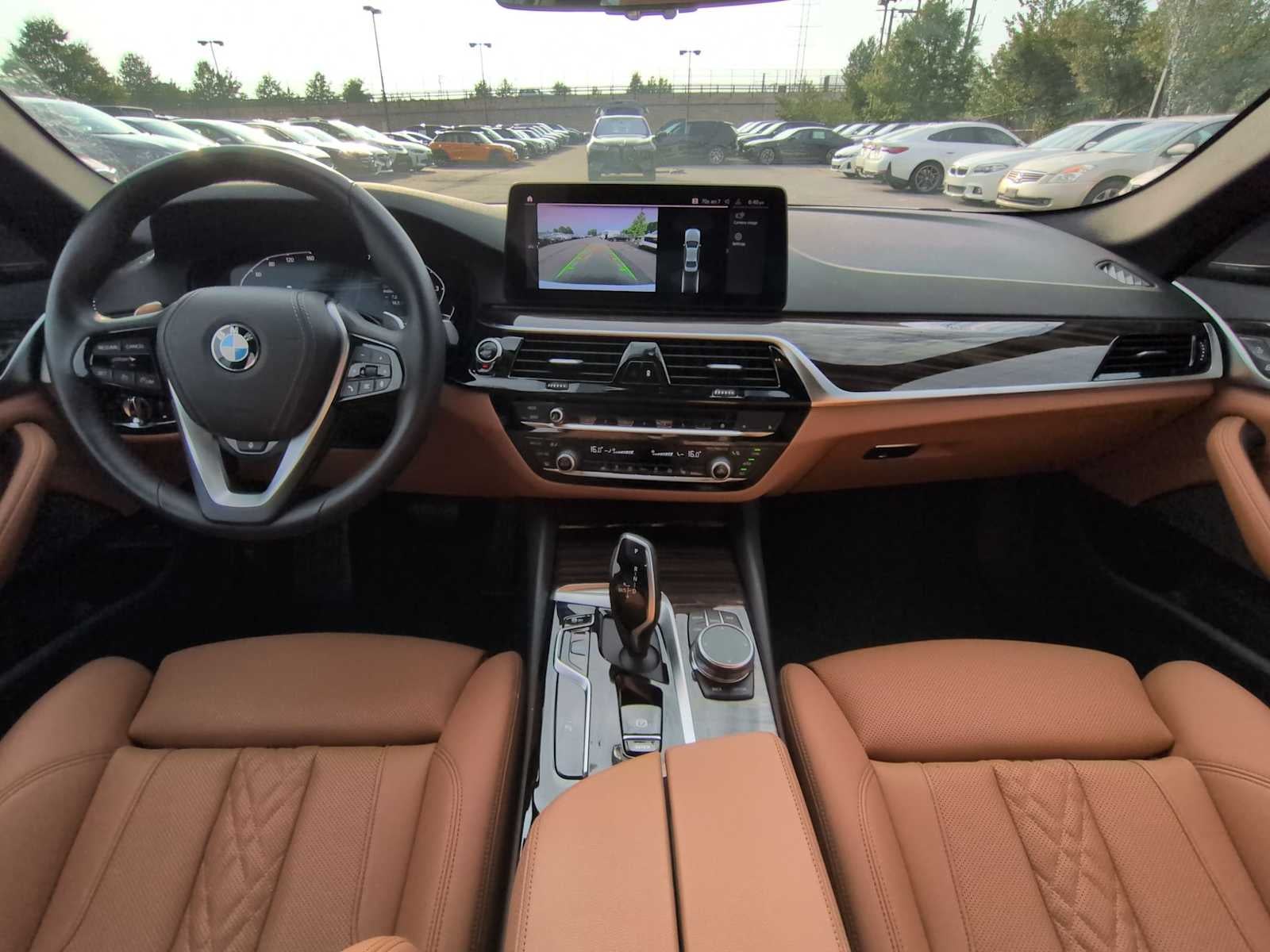2023 BMW 530i xDrive 530i xDrive