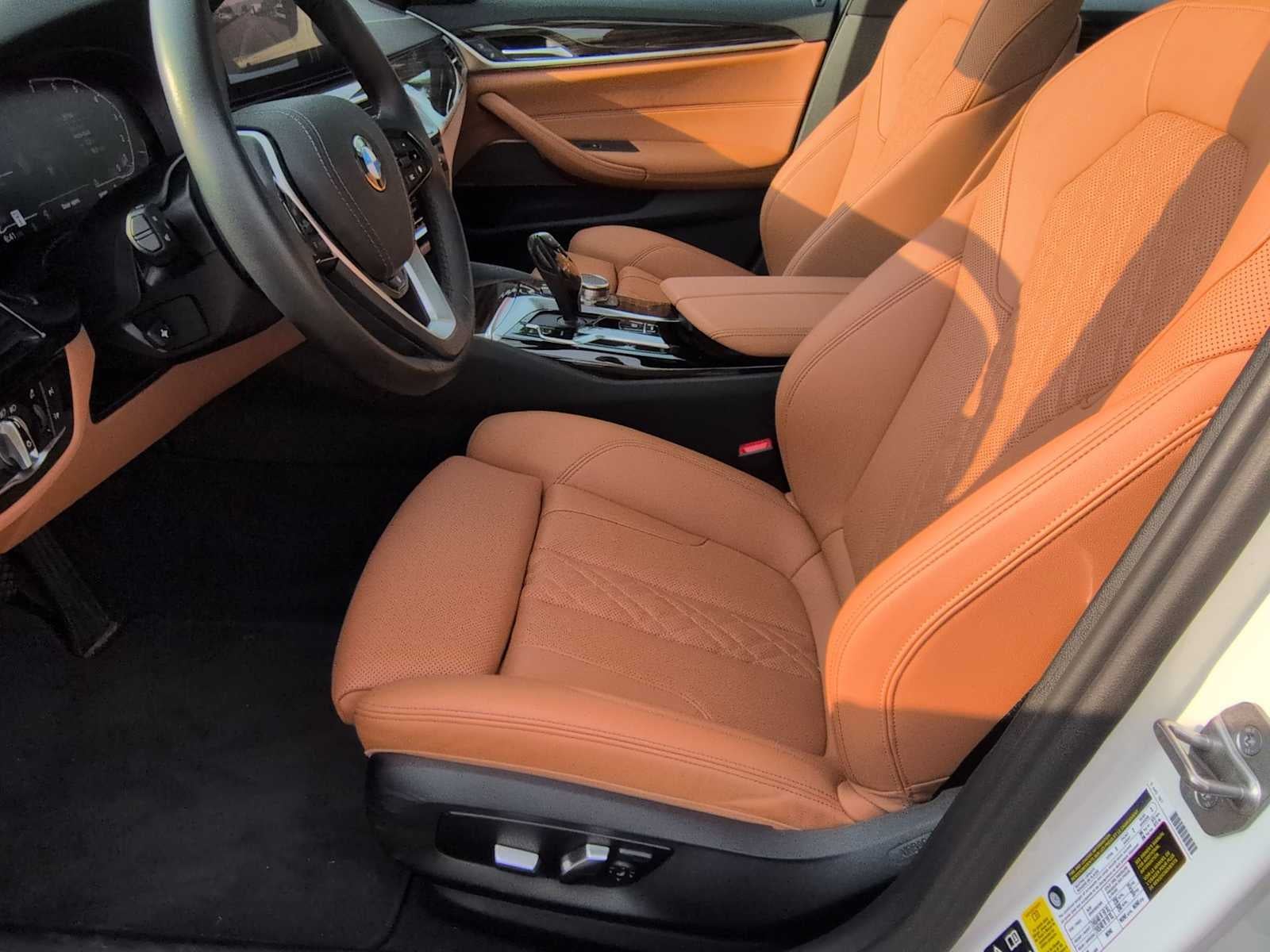 2023 BMW 530i xDrive 530i xDrive