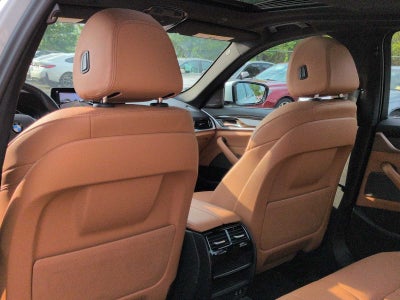 2023 BMW 530i xDrive 530i xDrive