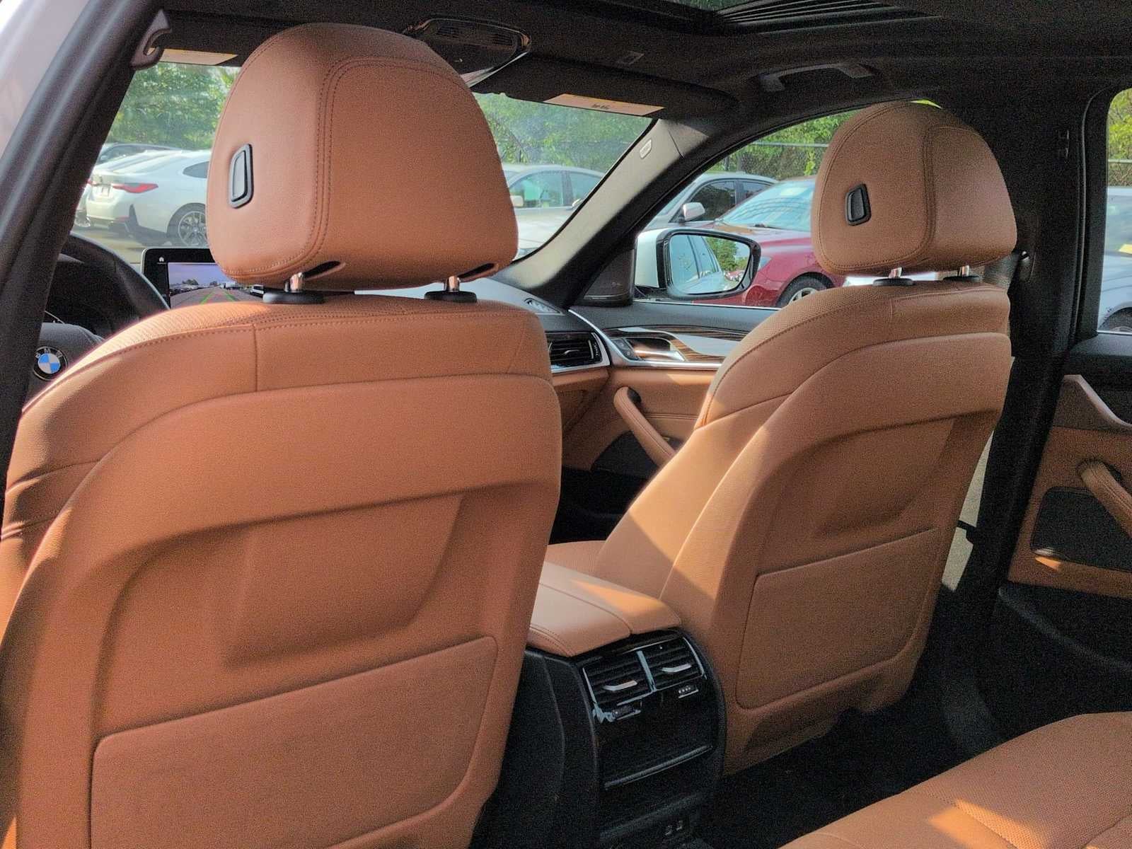 2023 BMW 530i xDrive 530i xDrive