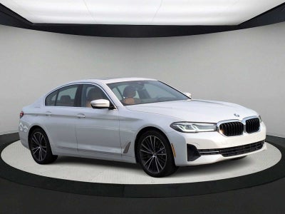 2023 BMW 530i xDrive 530i xDrive