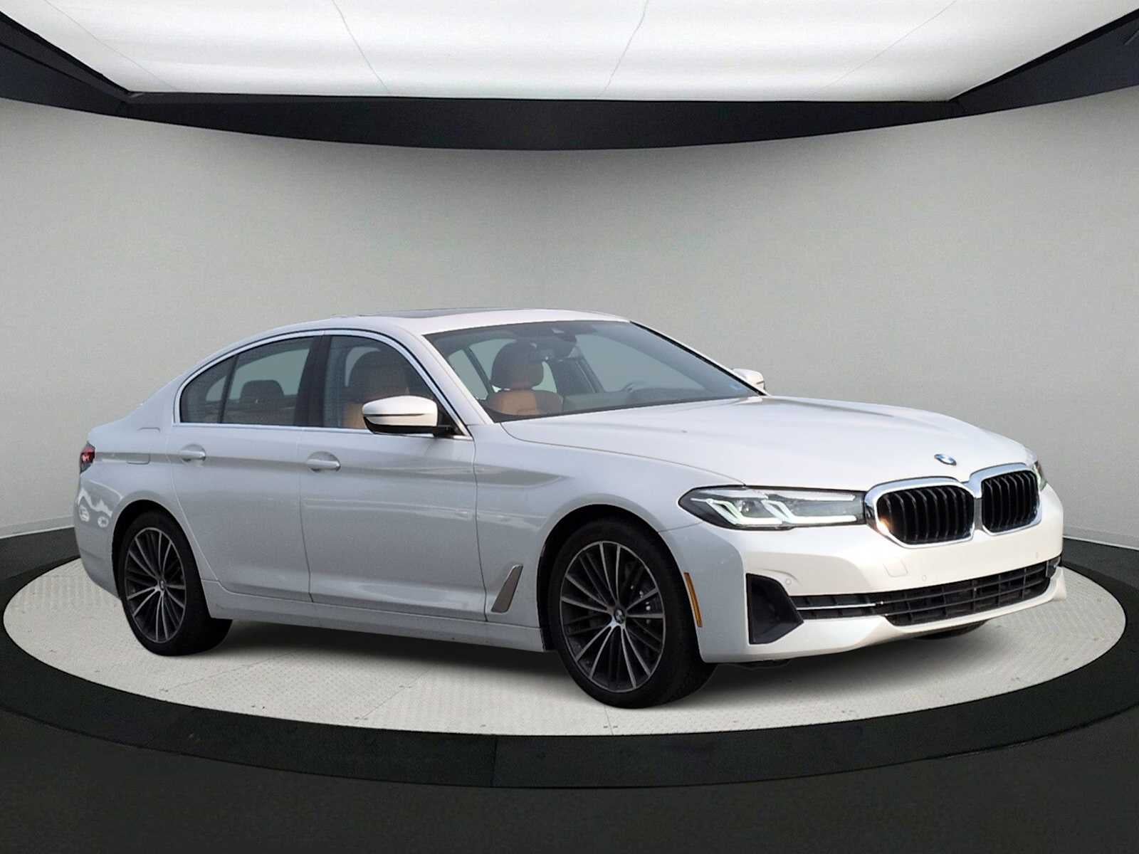 2023 BMW 530i xDrive 530i xDrive