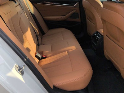 2023 BMW 530i xDrive 530i xDrive