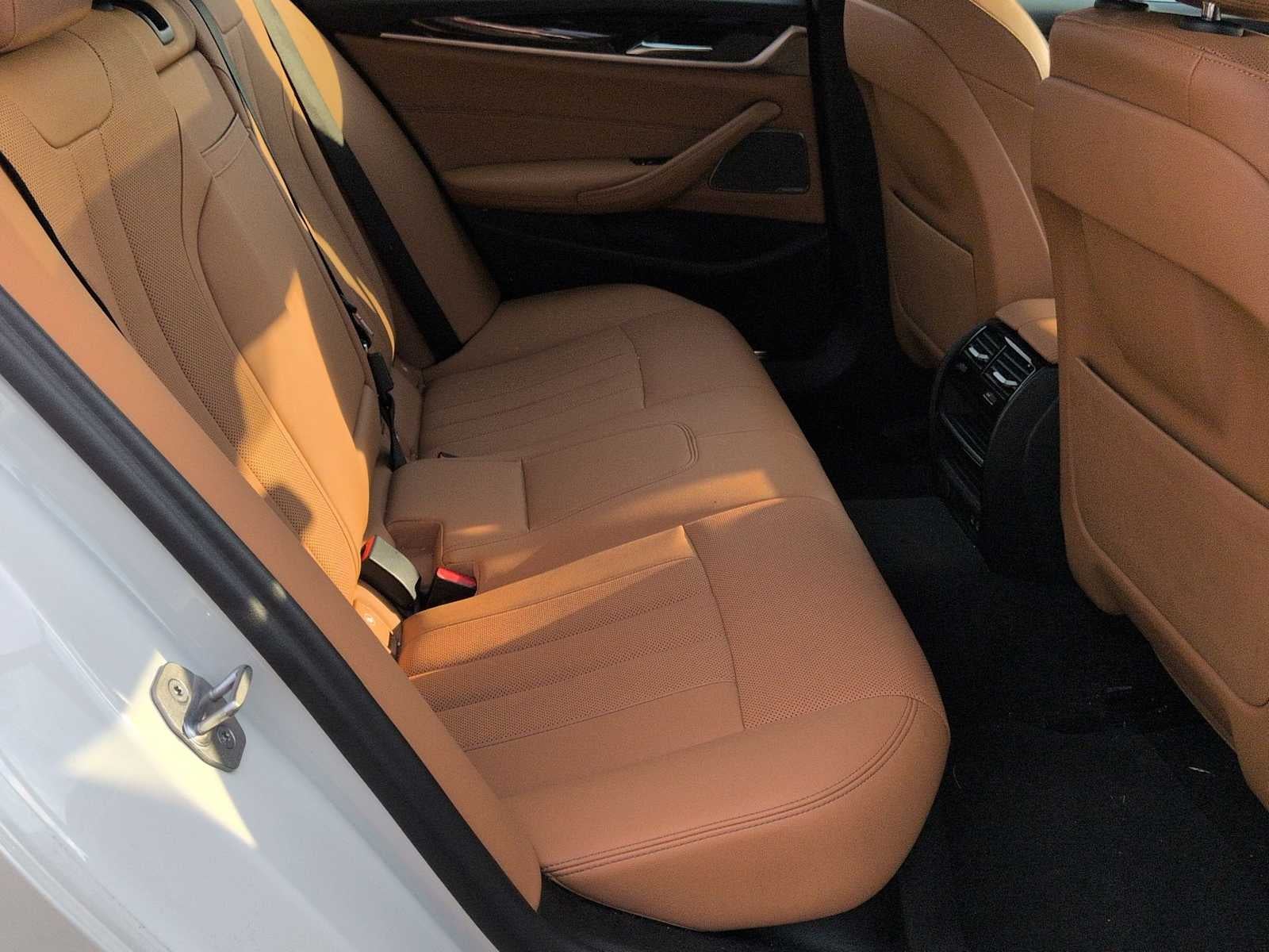 2023 BMW 530i xDrive 530i xDrive