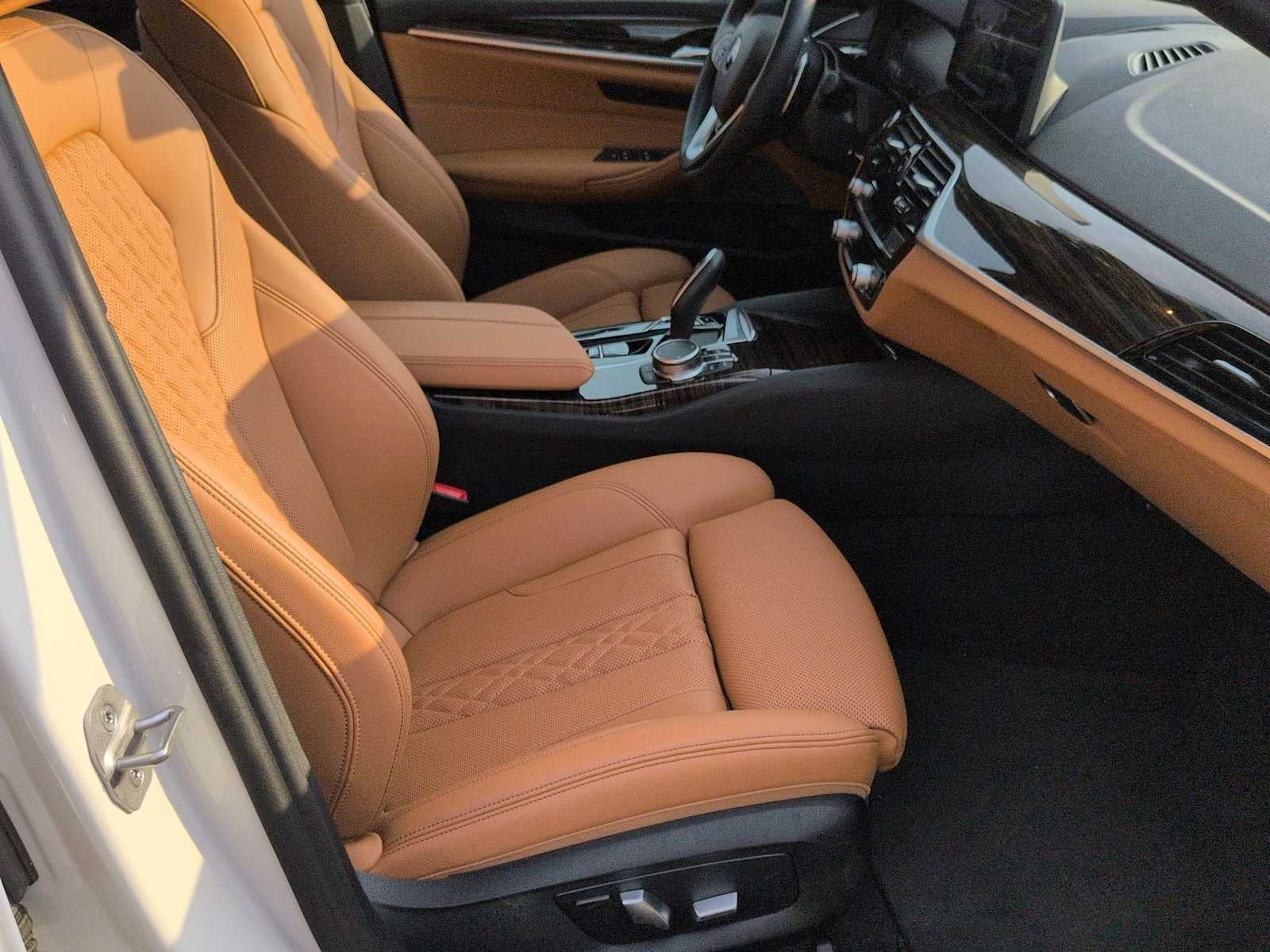 2023 BMW 530i xDrive 530i xDrive