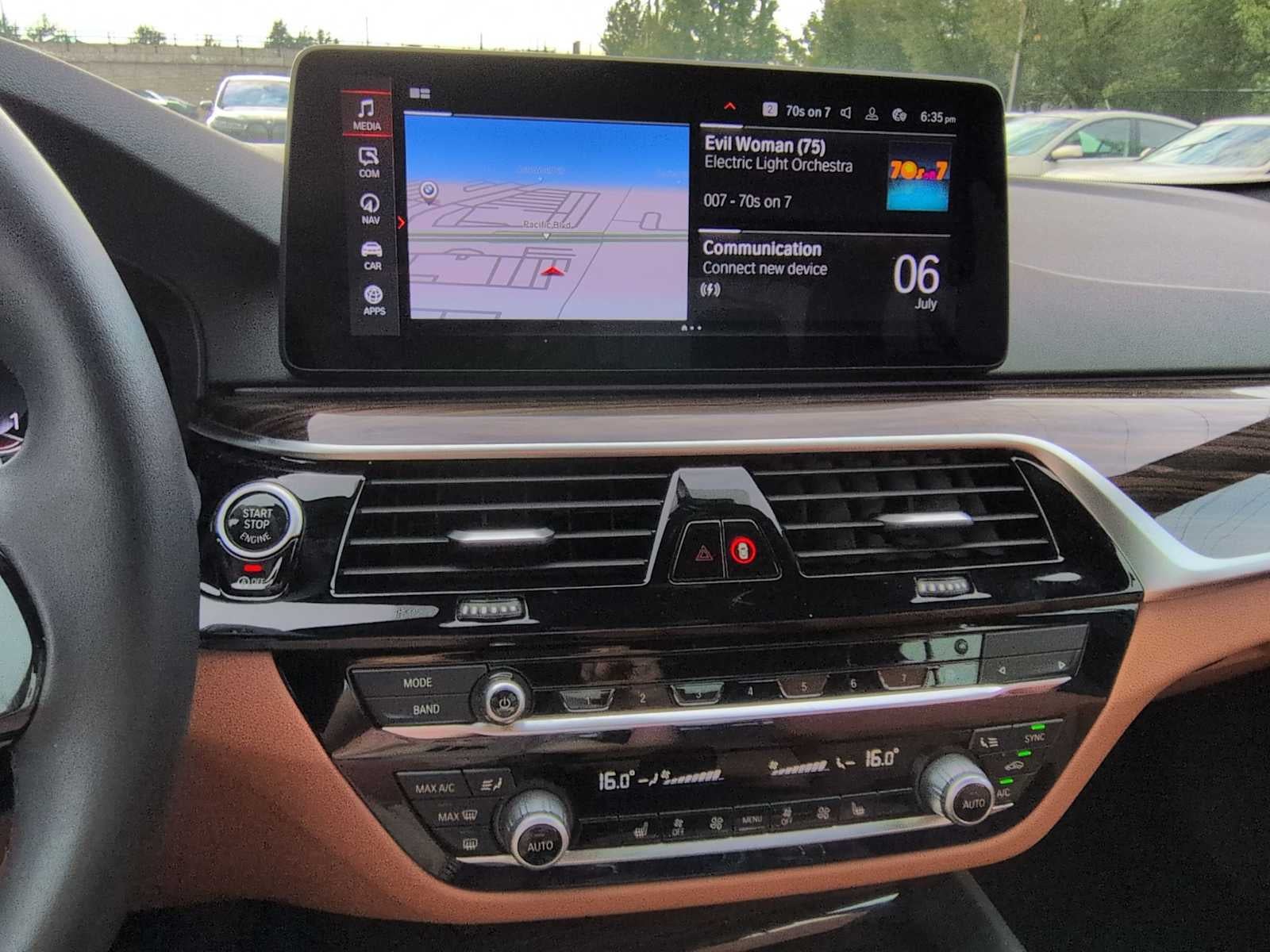 2023 BMW 530i xDrive 530i xDrive