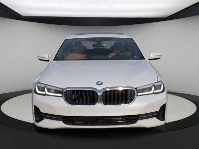 2023 BMW 530i xDrive 530i xDrive
