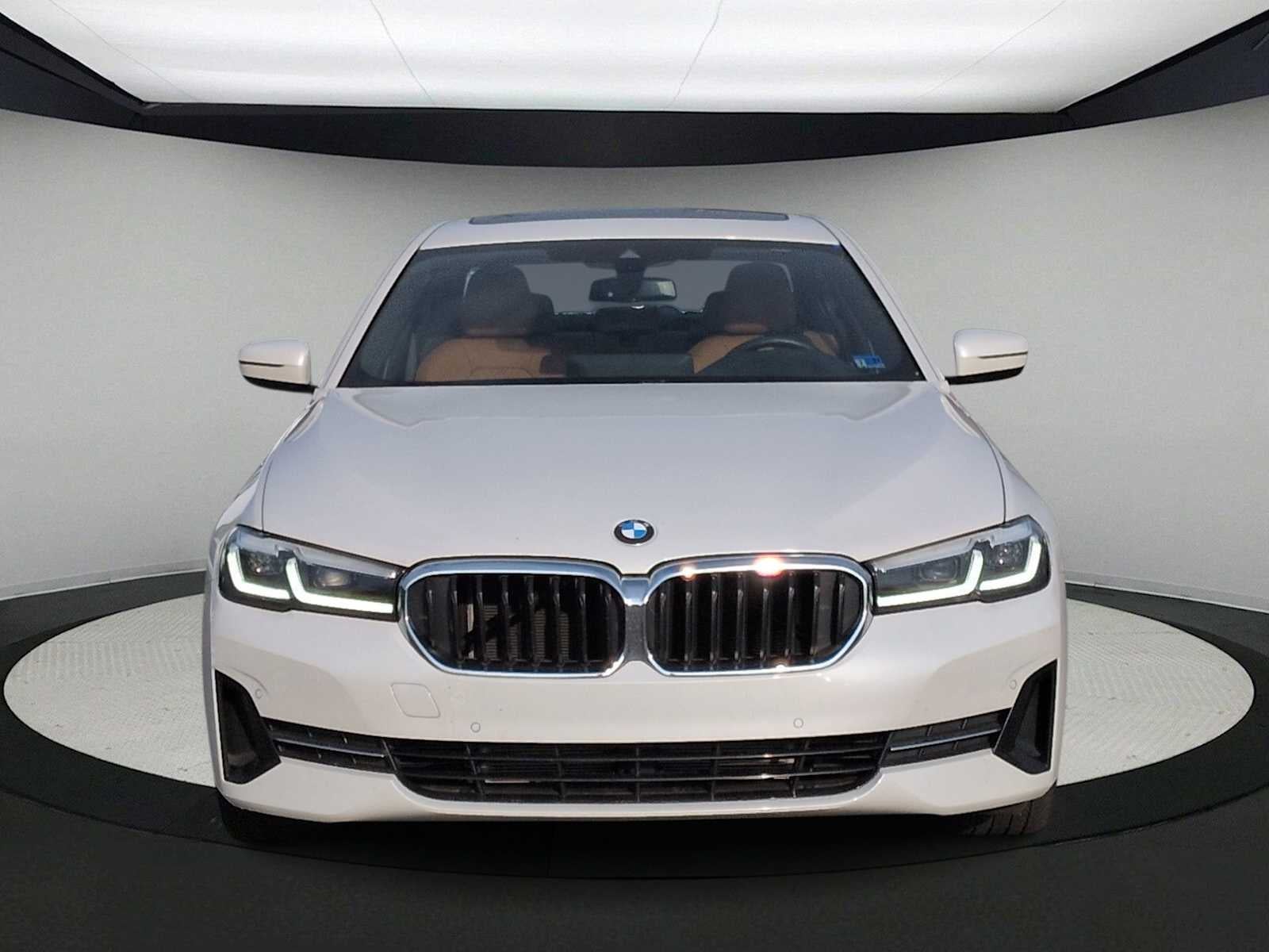 2023 BMW 530i xDrive 530i xDrive