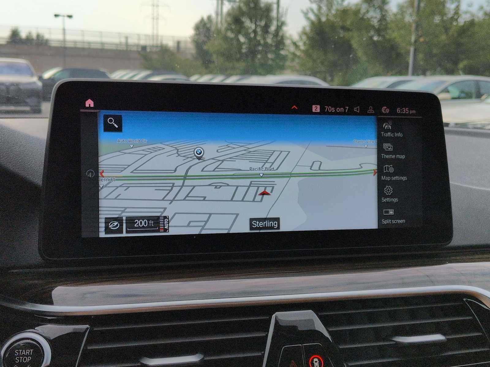 2023 BMW 530i xDrive 530i xDrive