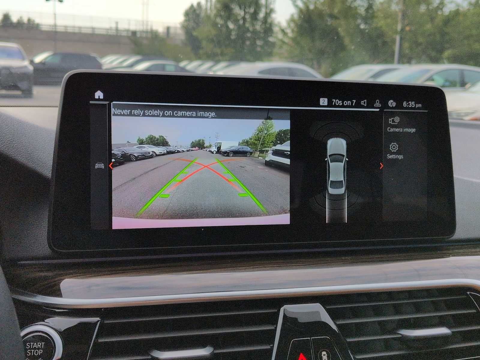 2023 BMW 530i xDrive 530i xDrive