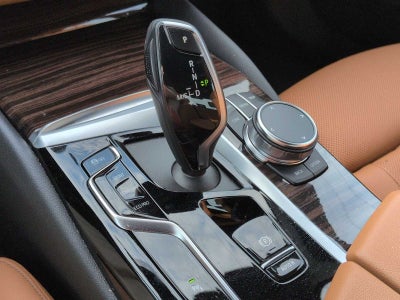 2023 BMW 530i xDrive 530i xDrive
