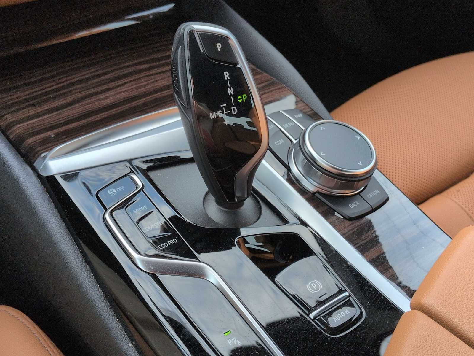 2023 BMW 530i xDrive 530i xDrive