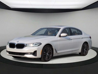 2023 BMW 530i xDrive 530i xDrive