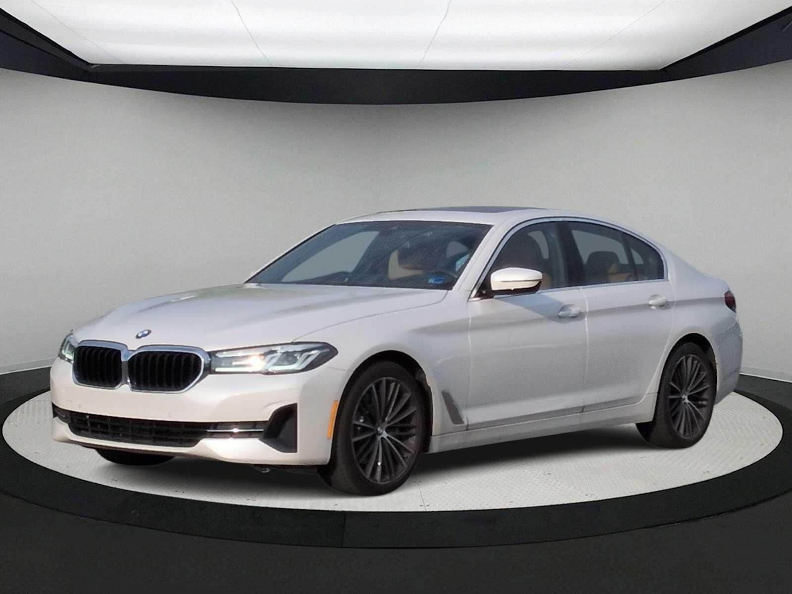 2023 BMW 530i xDrive 530i xDrive