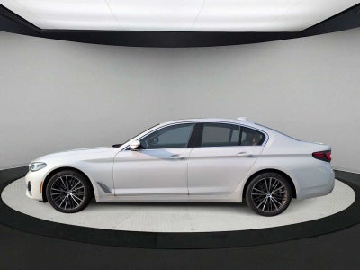 2023 BMW 530i xDrive 530i xDrive